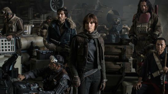 'Star Wars': El guionista de 'Rogue One' revela los protocolos de Lucasfilm para mantener sus proyectos en secreto noticias imagen