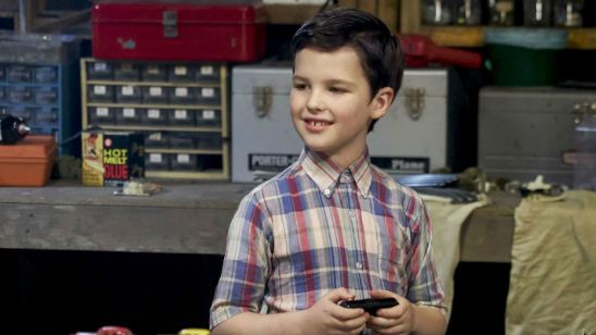 'Young Sheldon': Primer vistazo al 'spin-off' de 'The Big Bang Theory' noticias imagen