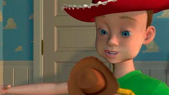 'Toy Story': ¿Andy era asustado por las criaturas de 'Monstruos S.A.'? noticias imagen