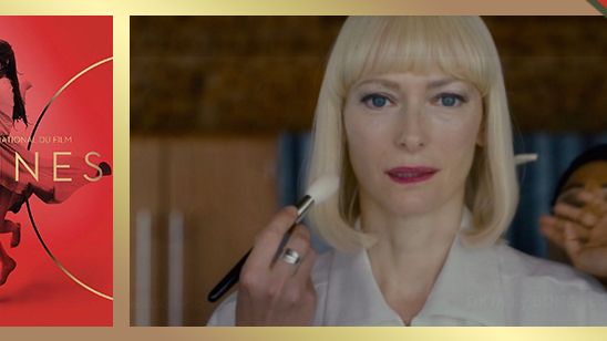 Tilda Swinton ('Okja'): "Cannes siempre ha estado lleno de películas maravillosas que no se han llegado a estrenar en cines" noticias imagen