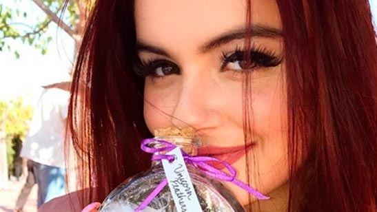 'Modern Family': Ariel Winter pide a la gente que se centre en su trabajo y no en su físico