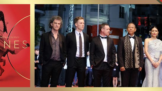 Cannes 2017: Violaciones, jeringuillas y kickboxing llenan de sangre 'Prayer For Dawn' noticias imagen