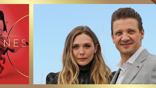 Cannes 2017. Desembarco de estrellas americanas: Adam Sandler, Jeremy Renner, Elisabeth Olsen y… ¡Clint Eastwood! noticias imagen