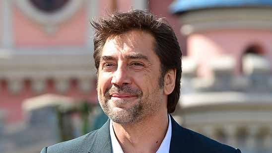 Javier Bardem ('Piratas del Caribe 5'): "No puedo imaginarme en 'Star Wars' porque todo se rueda con pantallas verdes" noticias imagen