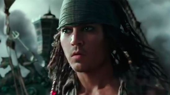 'Piratas del Caribe: La venganza de Salazar': Ponte al día con la saga con este vídeo de menos de dos minutos
