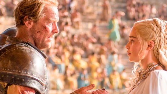 'Juego de Tronos': los guiones de la séptima temporada, los mejores noticias imagen