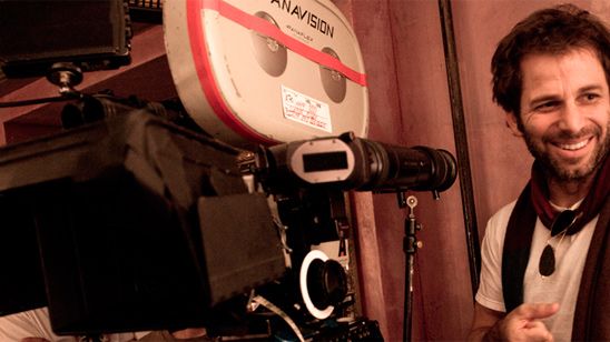 Zack Snyder abandona la dirección de 'Liga de la Justicia' tras una tragedia familiar noticias imagen