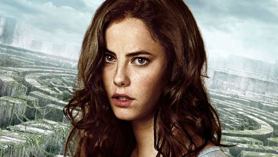 'El corredor del laberinto 3': Kaya Scodelario afirma que la tercera entrega es un "gran adiós" a los personajes de la saga