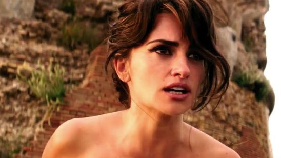 'American Crime Story': Primer vistazo a Penélope Cruz como Donatella Versace  noticias imagen