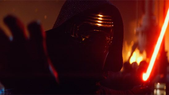 'Star Wars: Los últimos Jedi': Kylo Ren comenzará la película en "rehabilitación" como consecuencia de sus actos noticias imagen