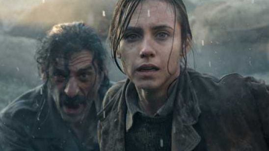 'El Ministerio del Tiempo': La tercera temporada se estrenará el próximo jueves 1 de junio en TVE noticias imagen