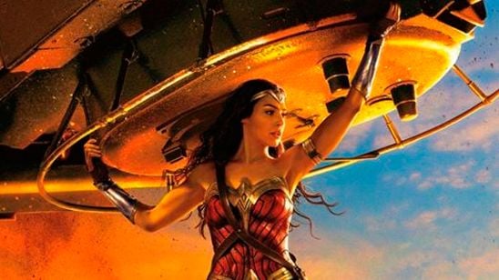 'Wonder Woman': La secuela de la Mujer Maravilla podría explorar otros períodos históricos noticias imagen