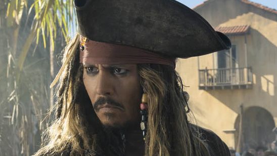 'Film de Semana': Nuevo capítulo protagonizado por el estreno de 'Piratas del Caribe: La venganza de Salazar' noticias imagen