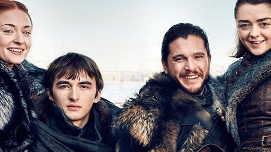 'Juego de tronos': ¿Por qué lleva Arya ESA arma en las nuevas imágenes de la séptima temporada? noticias imagen