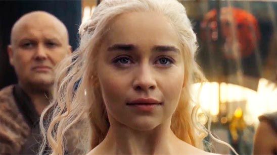 'Juego de Tronos' será "una serie nueva" con Daenerys en Poniente noticias imagen