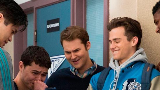 'Por trece razones: ¿Qué es lo que el reparto quiere ver en la segunda temporada? noticias imagen