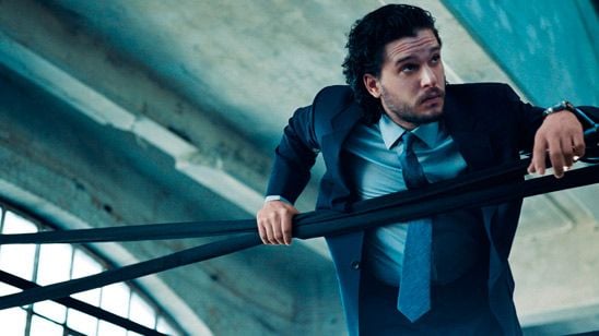 'Juego de tronos': Los 'showrunners' indican que lo único que les hace no odiar a Jon Snow es pensar que tiene "un pene pequeño" noticias imagen