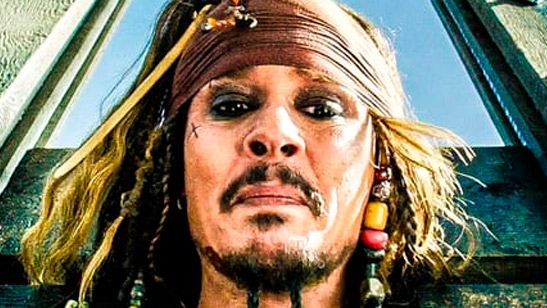 'Piratas del Caribe: La venganza de Salazar': ¿Han incluido una referencia al famoso 'easter egg' de 'The Walking Dead'?