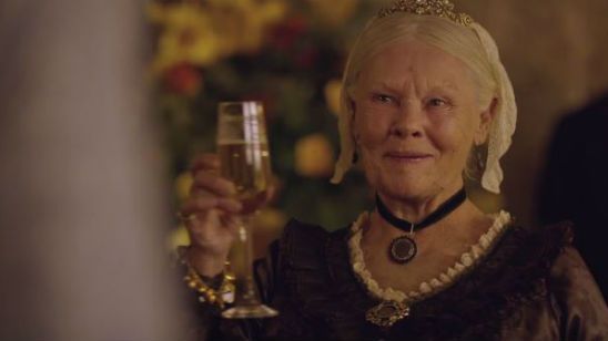 'La Reina Victoria y Abdul': Una peculiar amistad protagoniza el primer tráiler de la película noticias imagen