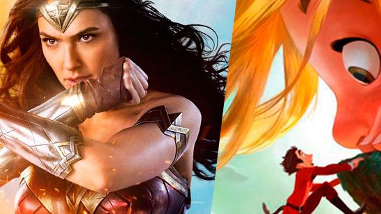 Películas dirigidas por mujeres que van a protagonizar la cartelera en los próximos años noticias imagen