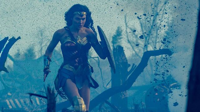 'Wonder Woman': Una de las escenas más importantes de la película estuvo cerca de ser eliminada noticias imagen