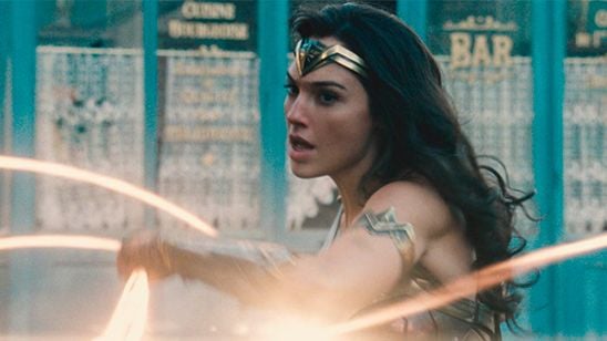 'Wonder Woman': Patty Jenkins explica qué opina la Mujer Maravilla sobre el acto de matar noticias imagen