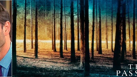 'The Passage': Mark-Paul Gosselaar, Zack Morris en 'Salvados por la campana', protagonizará la serie de vampiros noticias imagen