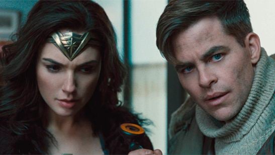 'Wonder Woman', la nueva película de DC Comics, anota un 93% en 'Rotten Tomatoes'