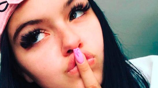 'Modern Family': Ariel Winter declara que ha aprendido a ignorar los insultos que recibe noticias imagen