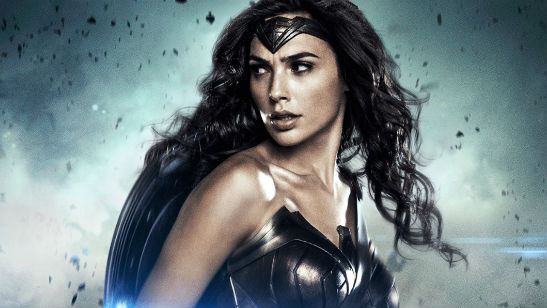 'Wonder Woman': Lupita Nyong'o y otras actrices de Hollywood opinan sobre la nueva película de DC