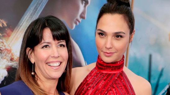 'Riprore': La directora de 'Wonder Woman', Patty Jenkins, dirigirá una nueva serie para AMC
