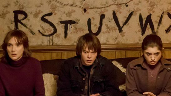 'Stranger Things': Finaliza el rodaje de la segunda temporada noticias imagen