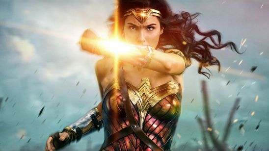 'Wonder Woman': Patty Jenkins revela lo que no haría nunca Diana durante una pelea  noticias imagen