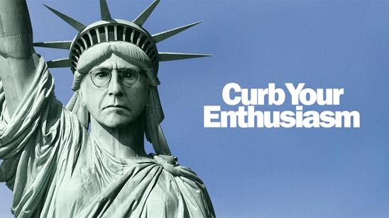 El regreso de 'El show de Larry David' ya tiene fecha de estreno noticias imagen