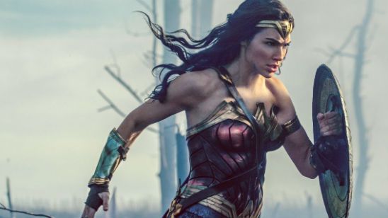 'Wonder Woman': Así escondieron el embarazo de Gal Gadot durante los 'reshoots' de la película  noticias imagen