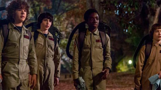 'Stranger Things': respuestas vs. 'cliffhangers' en la segunda temporada noticias imagen
