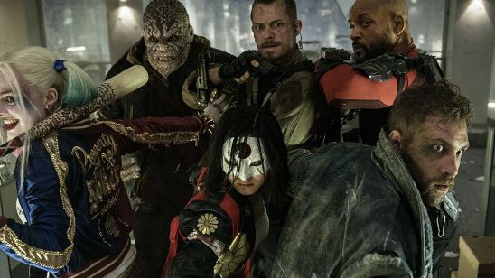 'Escuadrón Suicida 2' no comenzará su rodaje hasta 2018, según uno de sus actores  noticias imagen