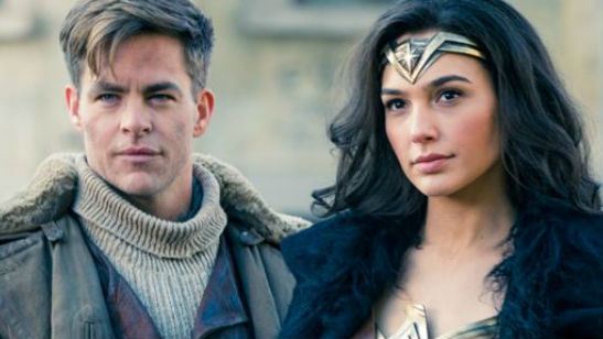 'Wonder Woman': Esta es la única escena que necesitó 'reshoots'