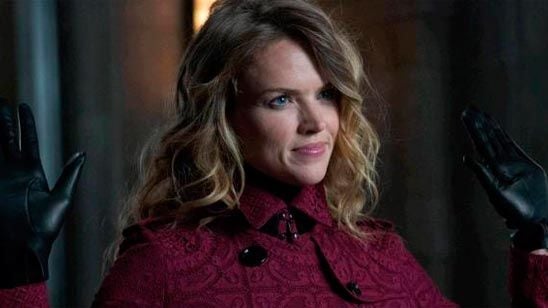 'Gotham': ¿Qué ha pasado con Barbara en el final de la tercera temporada? noticias imagen