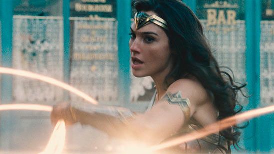 'Wonder Woman': ¿Puede volar la superheroína de DC? noticias imagen