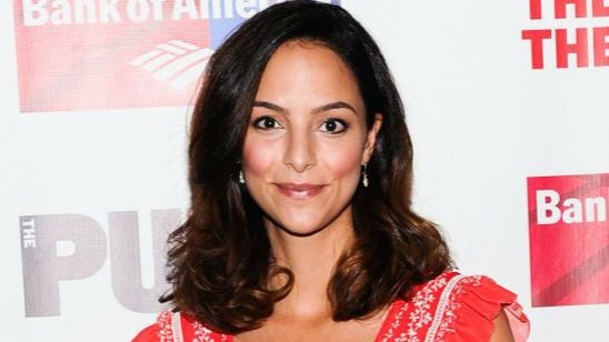 'Legends of Tomorrow' incorpora a una superheroína musulmana en la tercera temporada noticias imagen