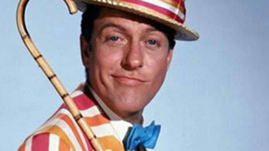 'El regreso de Mary Poppins': Dick van Dyke cree que la secuela tiene el mismo espíritu que la original noticias imagen
