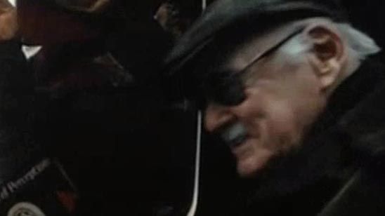 'Doctor Strange': James Gunn publica una imagen del cameo de Stan Lee en la película noticias imagen