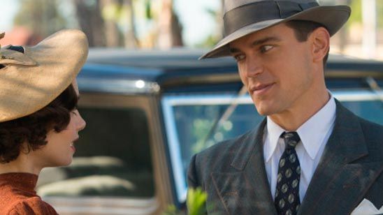 'The Last Tycoon': la serie protagonizada por Matt Bomer y Lilly Collins llegará a España al mismo tiempo que en EE UU noticias imagen