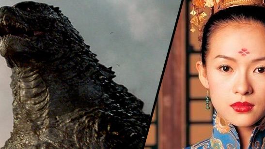 'Godzilla: King of the Monsters': La actriz Zhang Ziyi ('Memorias de una geisha') se une al reparto