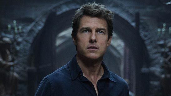 'La momia': ¿Aparecerá Tom Cruise en las siguientes películas del Dark Universe? noticias imagen