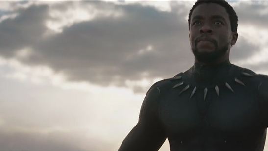 'Black Panther': Descubre qué es El Dorado en el primer 'teaser tráiler' de la nueva película de Marvel