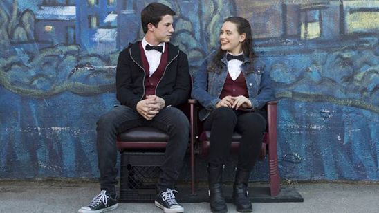 'Por trece razones': Dylan Minnette asegura que las imágenes de la segunda temporada no serán censuradas noticias imagen