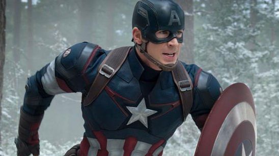 Chris Evans explica su renovación de contrato para 'Vengadores 4' noticias imagen