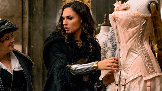 'Wonder Woman' supera en su segunda semana los datos de 'Escuadrón Suicida' y 'Batman v Superman' noticias imagen